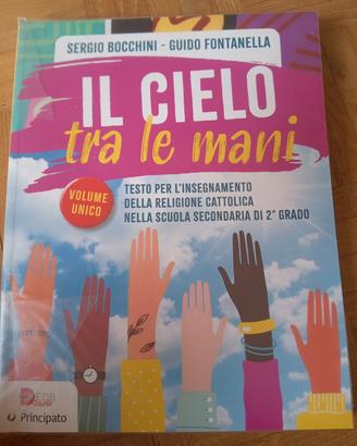 ISBN 9788810983249 Il cielo tra le mani