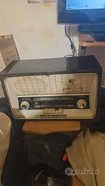 radio augusta modello 223fm