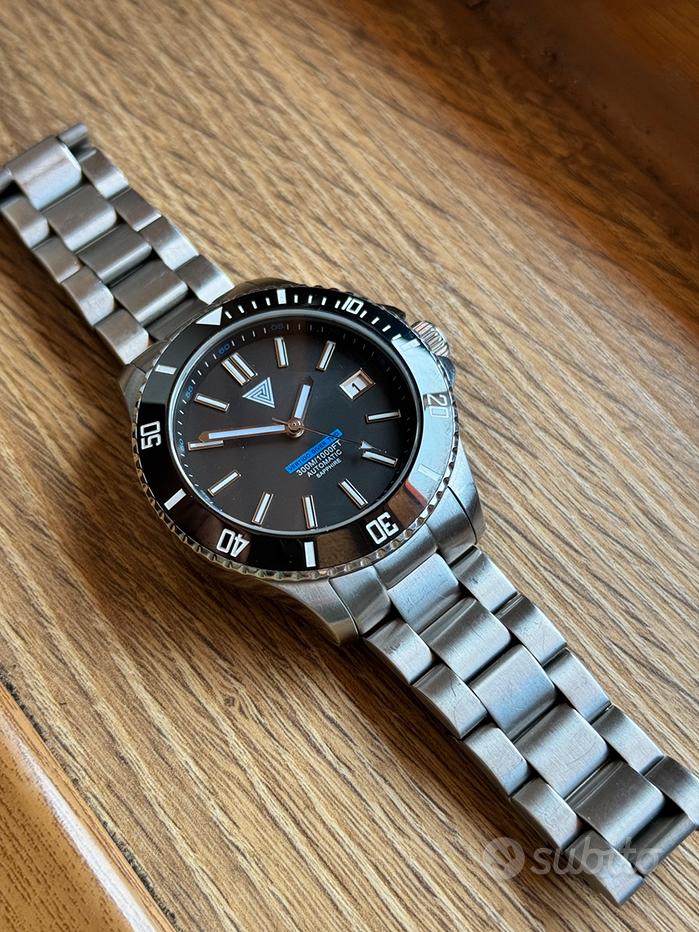 Vertigo orologi Vendita in Abbigliamento e accessori