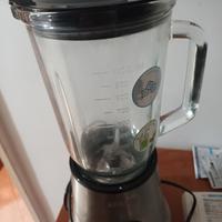 Frullatore+ estrattore