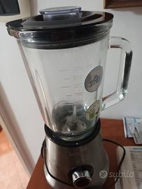 Frullatore+ estrattore