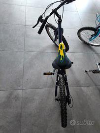 bici da 20"  