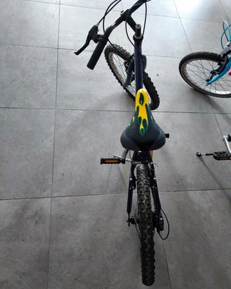 bici da 20"  