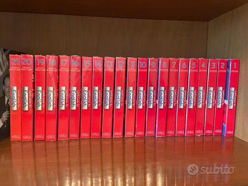 Corso d’inglese multimediale