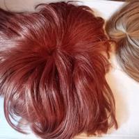 parrucche capelli veri