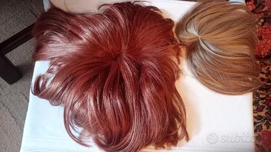 parrucche capelli veri