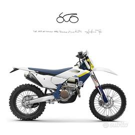 HUSQVARNA FE 250 MY