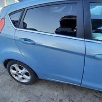 FORD FIESTA 2010 - PORTA POSTERIORE DESTRO