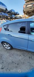 FORD FIESTA 2010 - PORTA POSTERIORE DESTRO