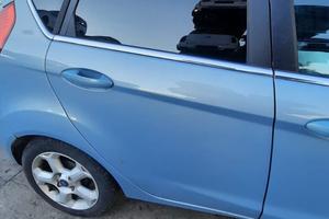 FORD FIESTA 2010 - PORTA POSTERIORE DESTRO