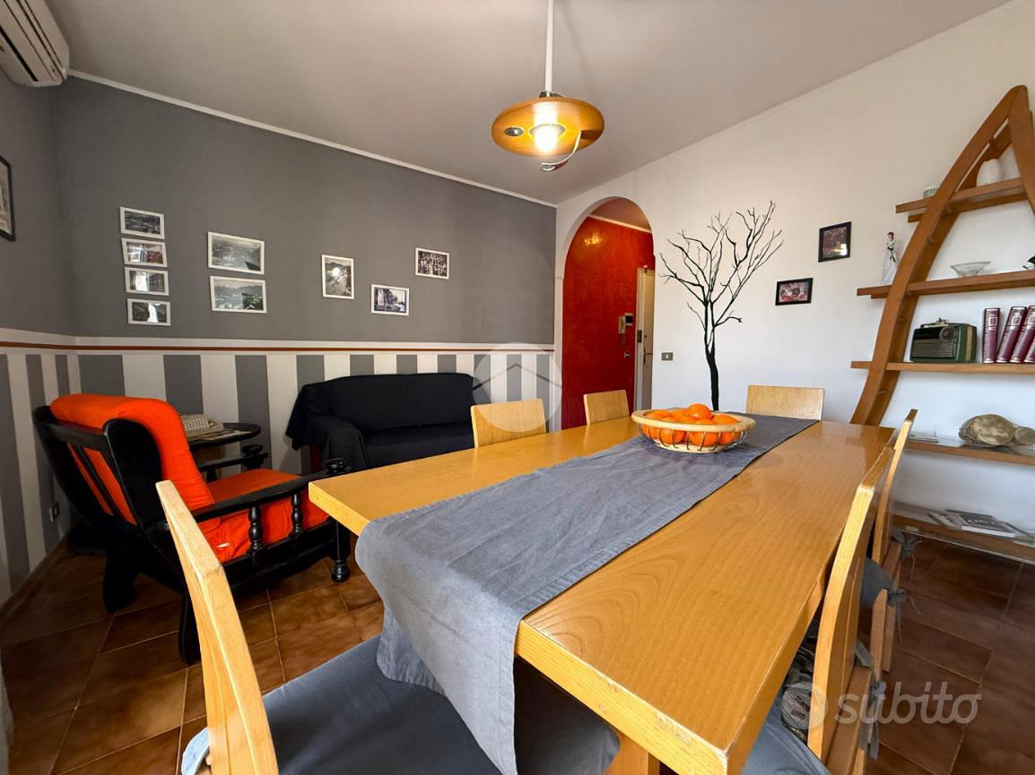 Appartamento – Ivrea, Colembera, San Giovanni - Vista 5
