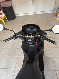 Honda pcx 125