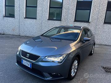 Seat Leon 1.6 TDI 105 CV DSG ST Start/Stop Busines