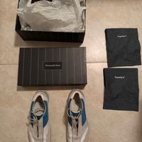 Scarpe Uomo Ermenegildo Zegna Sport – full set