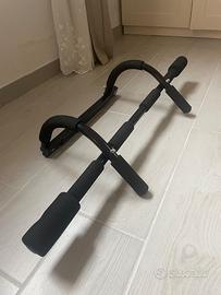 Barra da porta per trazioni