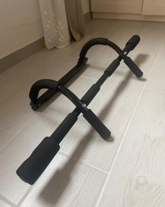 Barra da porta per trazioni