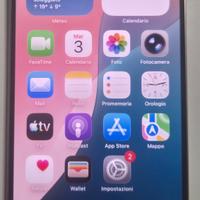 iPhone 15 Pro 512GB perfetto