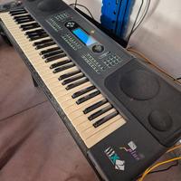 Tastiera Gem WX2 plus