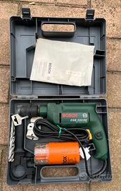 Trapano Bosch CSB 550 RE