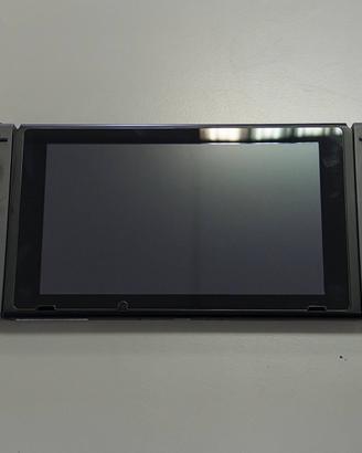 Nintento switch + giochi