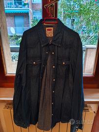 Giacca di jeans Levi's