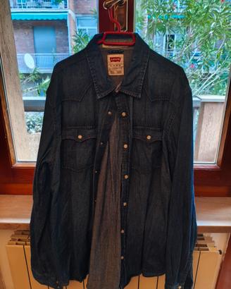 Giacca di jeans Levi's