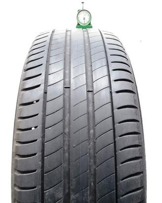 Gomme 215/60 R17 usate - cd.72949