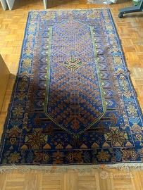 tappeto kilim