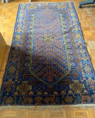 tappeto kilim