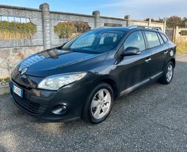 Renault Megane 1.5dci 110cv - 2010