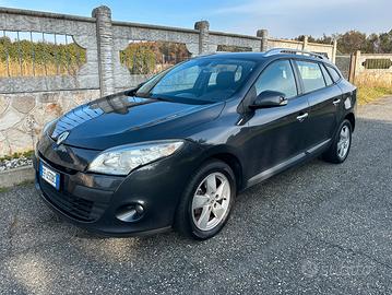 Renault Megane 1.5dci 110cv - 2010