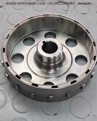 VOLANO MAGNETE KAWASAKI KXF 450 2009 2010 KX-F 201