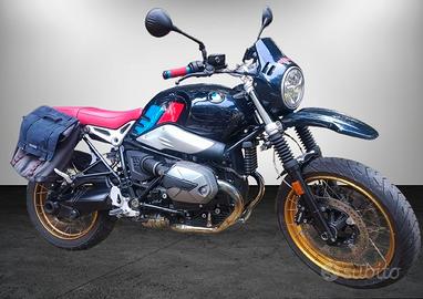 BWM RnineT G/S - 2022 