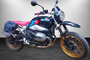 BWM RnineT G/S - 2022 