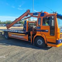 Vendita carroattrezzi