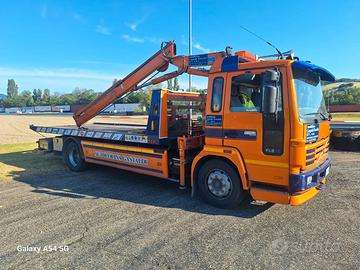 Vendita carroattrezzi