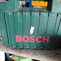 Avvitatore bosch psr 12