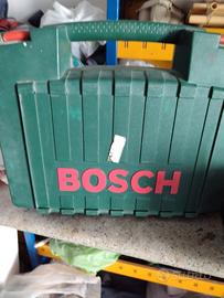 Avvitatore bosch psr 12