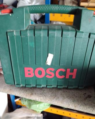 Avvitatore bosch psr 12