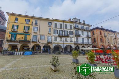 PAVIA - CENTRO STORICO