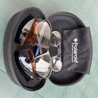 OCCHIALI BICI STRADA-MTB-CORSA