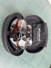 OCCHIALI BICI STRADA-MTB-CORSA