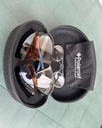 OCCHIALI BICI STRADA-MTB-CORSA