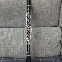 Clarinetto BUFFET CRAMPON E10