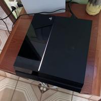 SONY PLAYSTATION 4 FAT