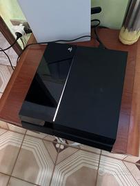 SONY PLAYSTATION 4 FAT