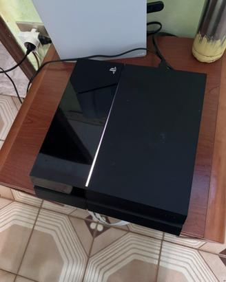SONY PLAYSTATION 4 FAT