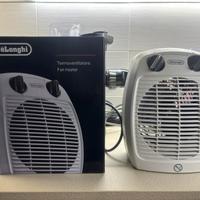 Scaldabagno De Longhi e altro modello