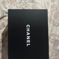 Chanel Vanity Bag With Mirror
