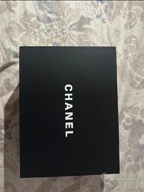 Chanel Vanity Bag With Mirror
